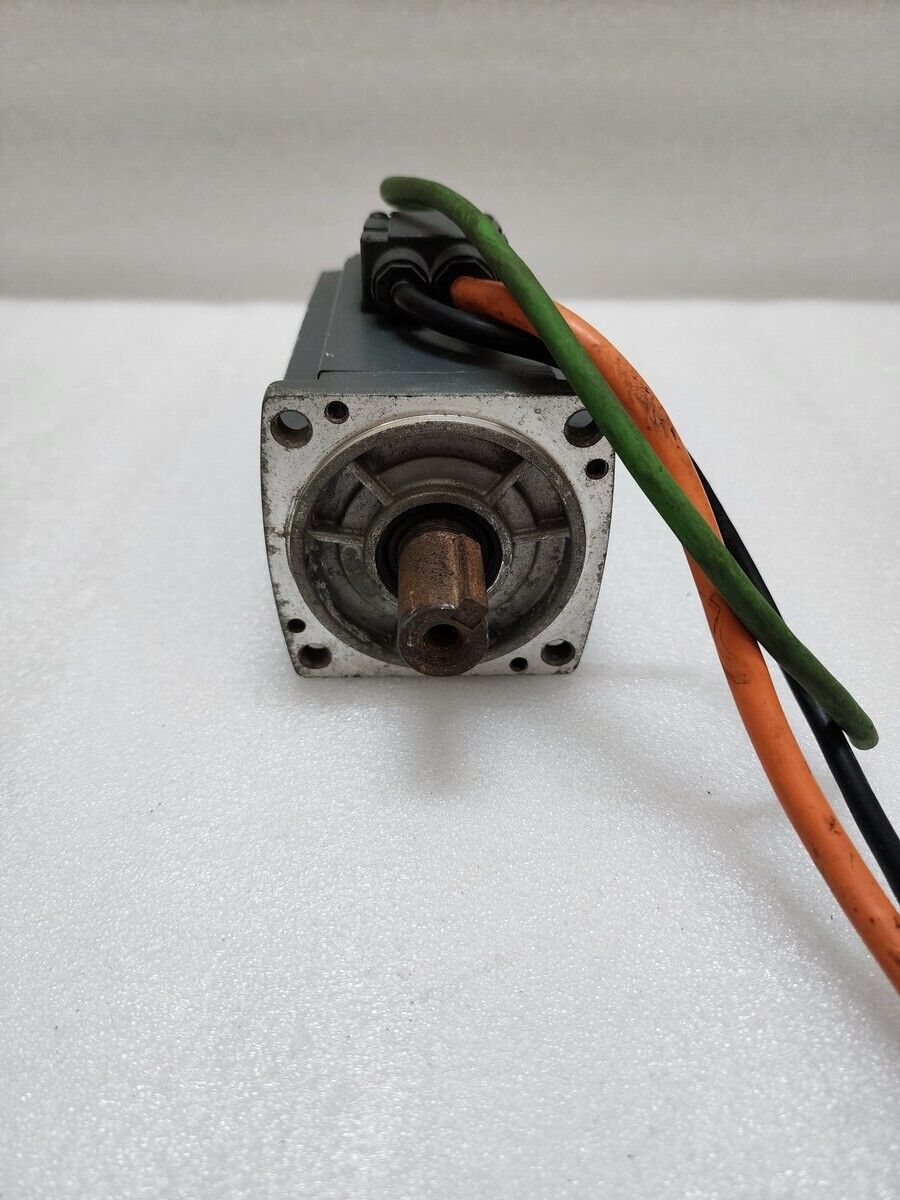 SIEMENS 1FL6042-2AF21-1MB1 AC SERVO MOTOR SIMOTICS S-1FL6