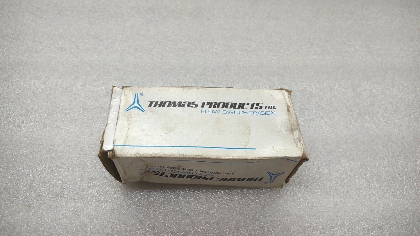 THOMAS PRODUCTS 4400 MADISON M7700 SIDE MOUNT FLOAT SWITCH