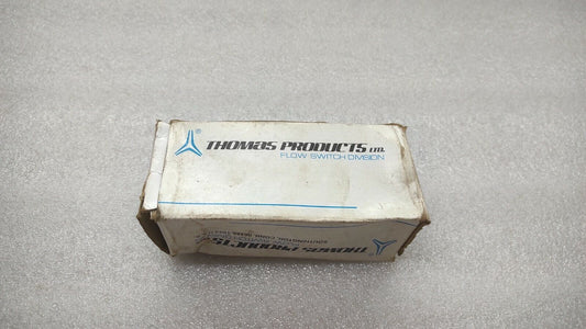 THOMAS PRODUCTS 4400 MADISON M7700 SIDE MOUNT FLOAT SWITCH