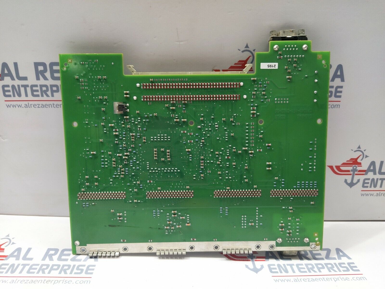 SIEMENS C53207-A324-B111-2 PCB C53207A324B1112