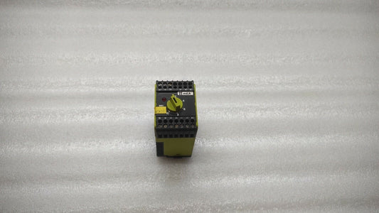 TELE OVE ED.K TIMER RELAY 0-10 SEC 220V