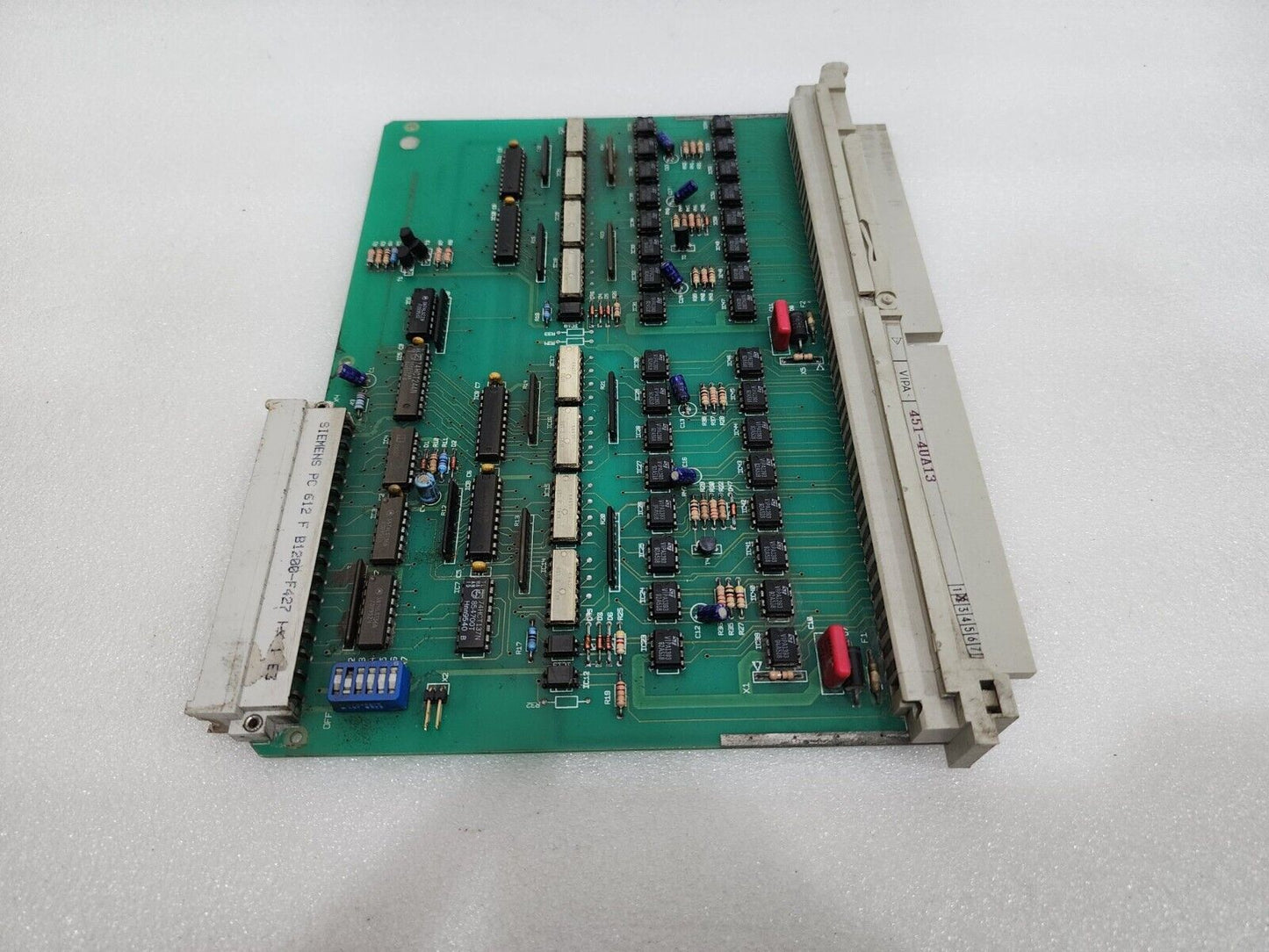 VIPA 451-4UA13 PCB