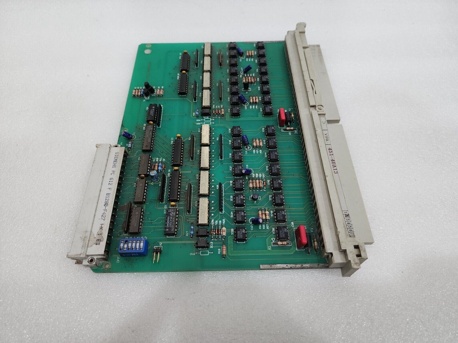 VIPA 451-4UA13 PCB