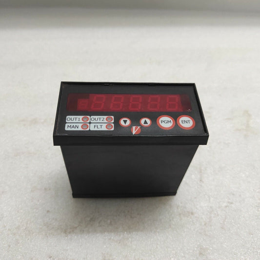 V 0901298 DIGITAL INDICATOR RNVA2X34 24VDC