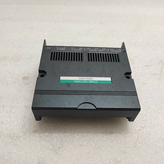 IDEC PFJ-N112A INPUT UNIT