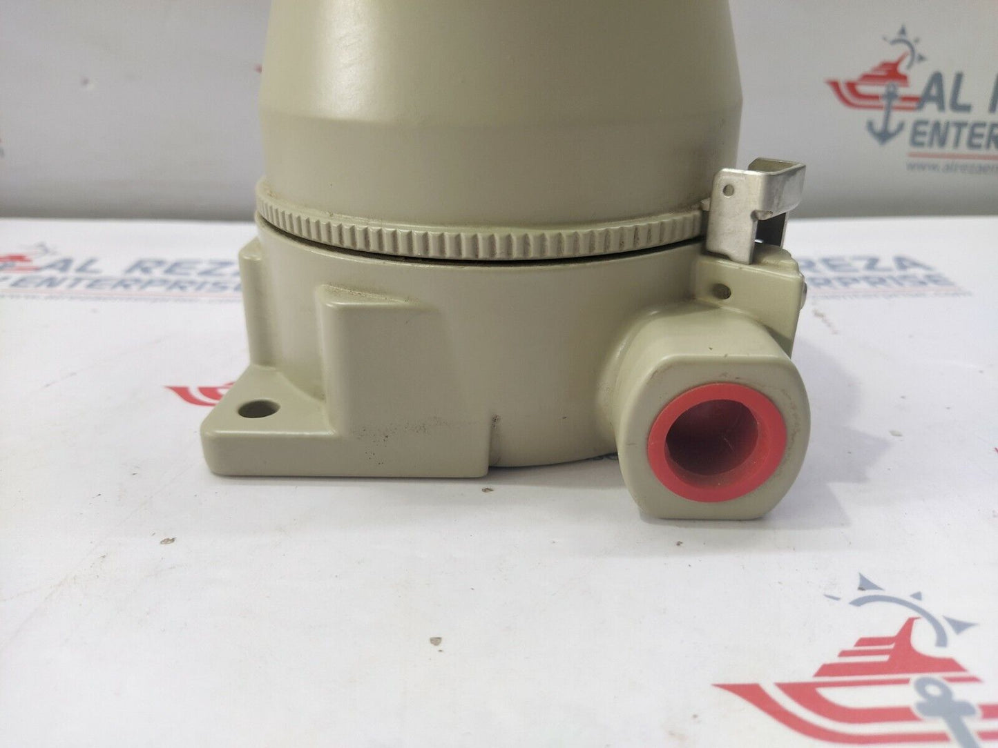 HONEYWELL STT350-0-EP00-TCTC-MB000EN-0DC-0000-3S TEMPERATURE TRANSMITTER