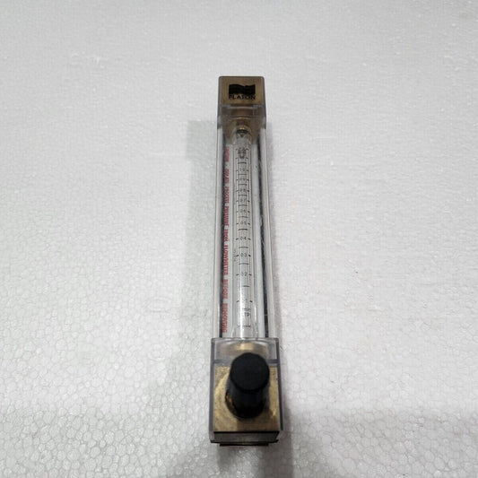 RM&C PLATON NGVB111/GTF1AHS-B-48025/37920/30H GLASS VARIABLE AREA