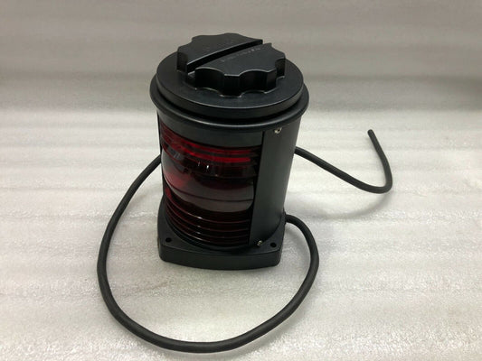 PERKO CAT 1127-RA RED SIDE LIGHT