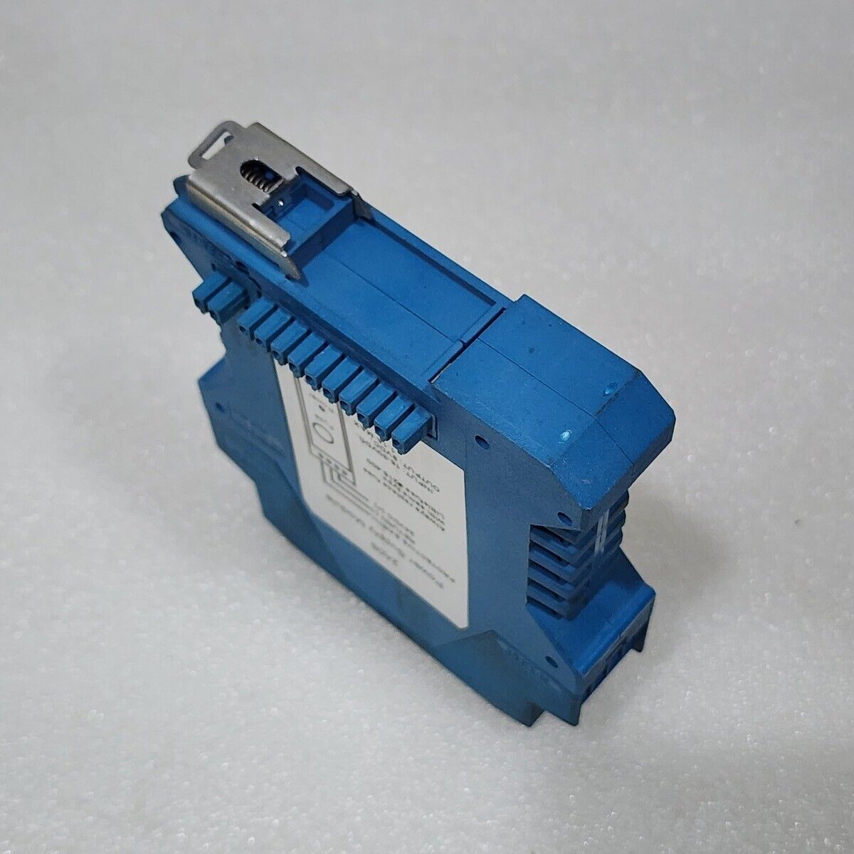 WEED INSTRUMENT EO TEC 2000 POWER SUPPLY MODULE 2A08