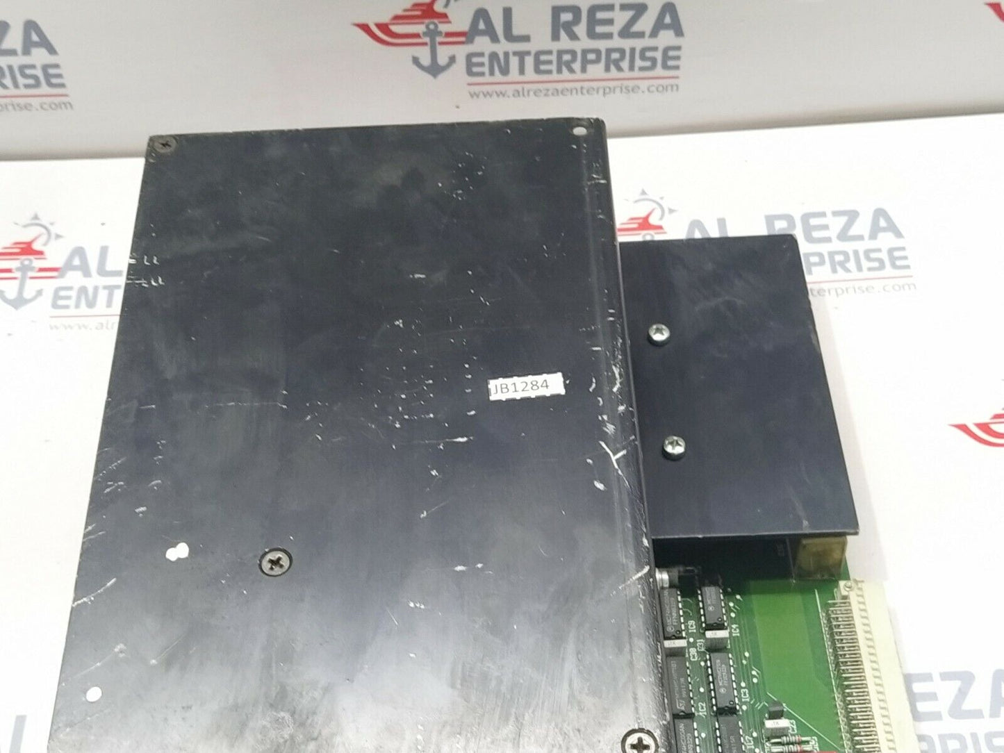 ABB DSQC 249A RECTIFIER BOARD 3HAA3563-AGA/1