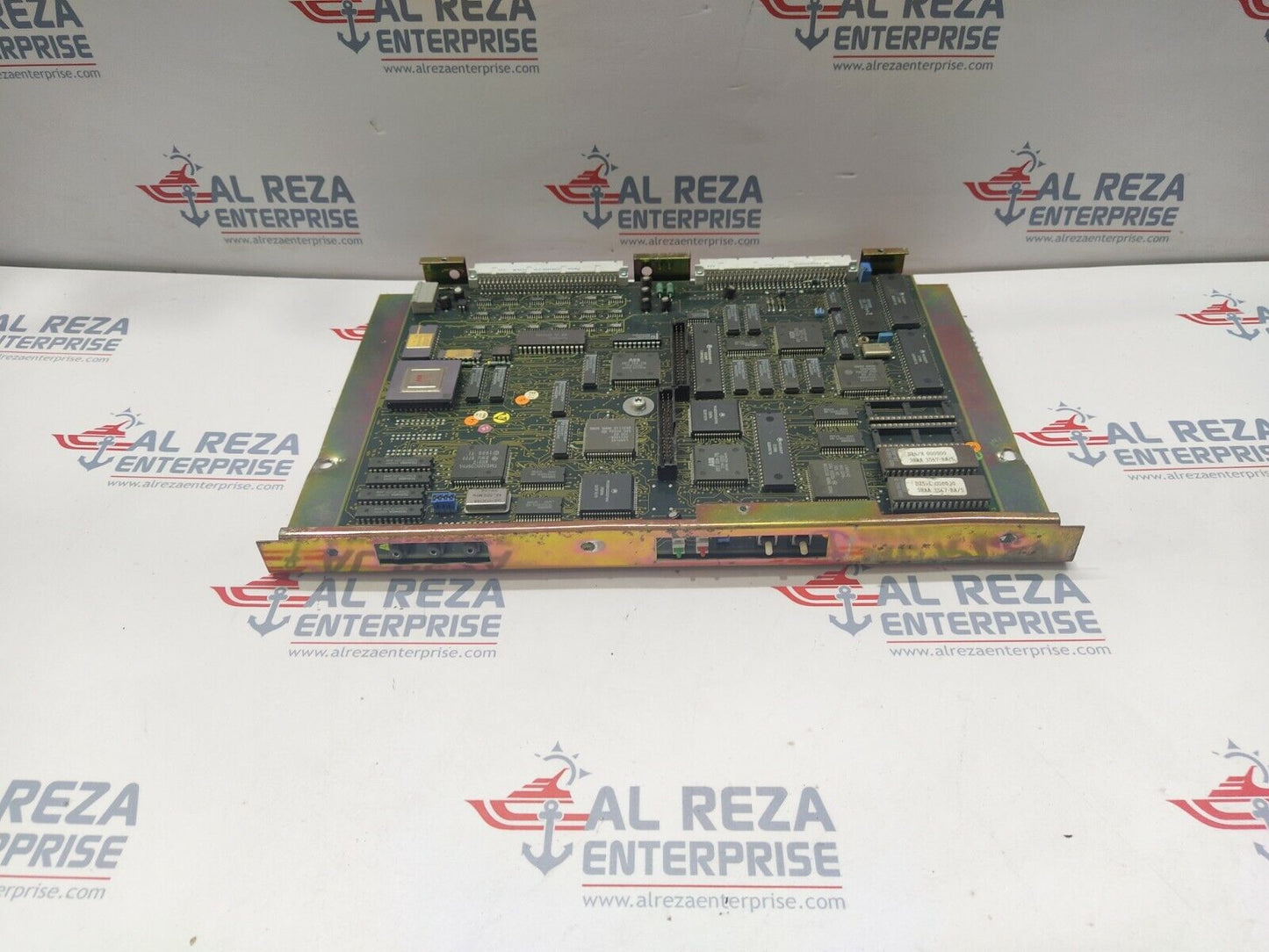 ABB DSQC 230 CPU MODULE YB560103-BN