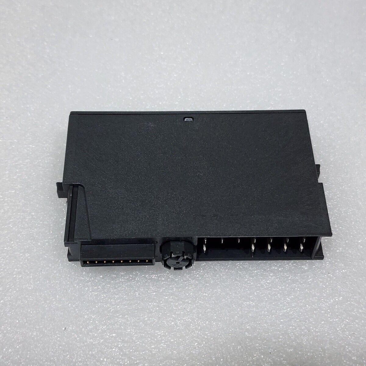 SIEMENS 6ES7 134-4JB50-0AB0 2-CH ANALOG INPUT MODULE