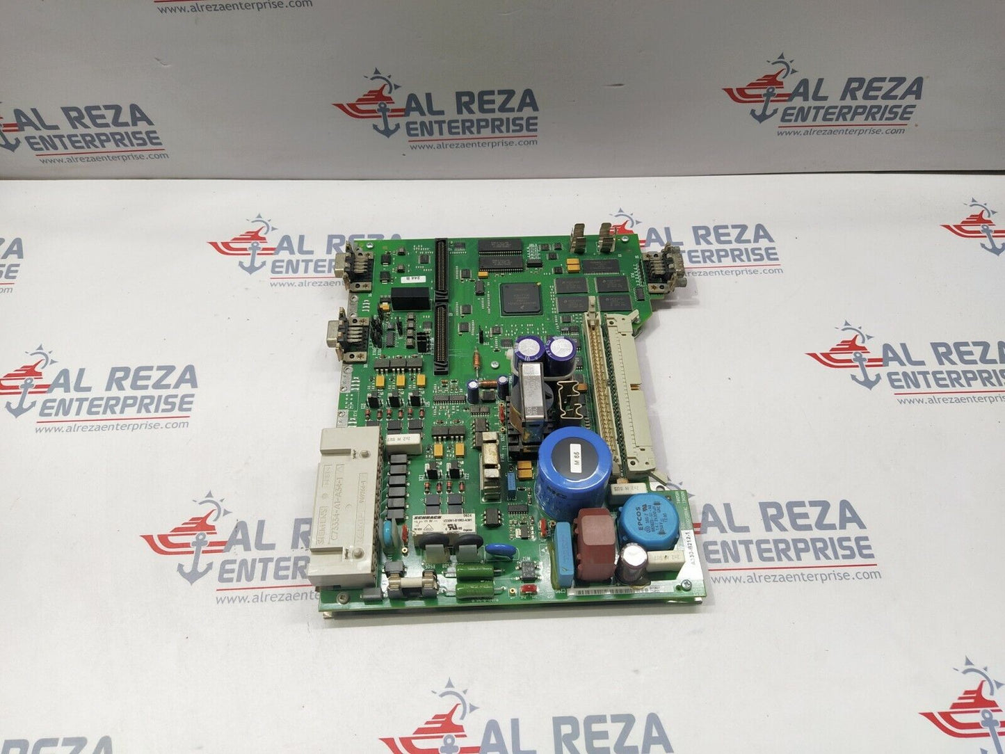 SIEMENS C53207-A330-B212-1 PCB C53207A330B2121