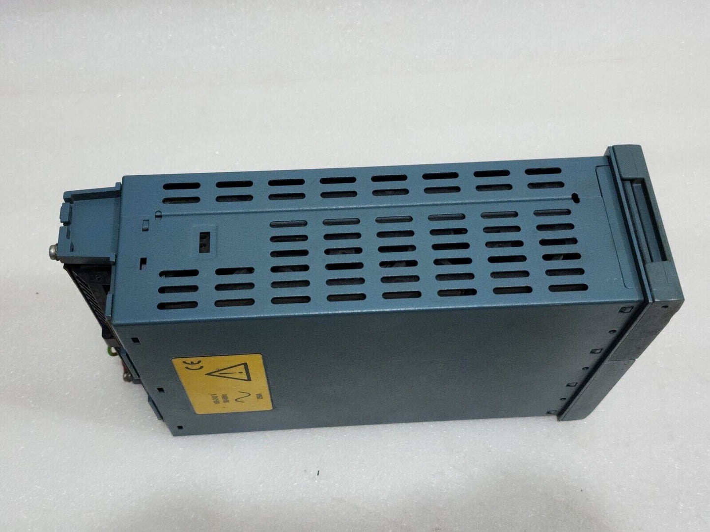 EUROTHERM T630 PROCESS CONTROLLER T630/MAINS/EXPIO/T730 100-240VAC