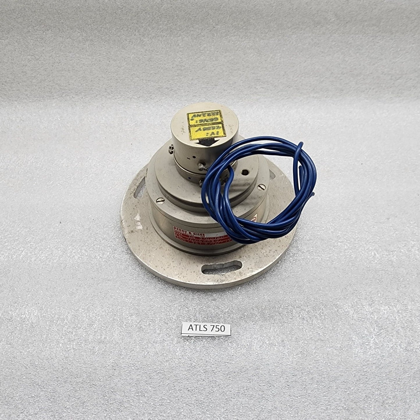 PENNY & GILES DS 3910/20 POTENTIOMETER