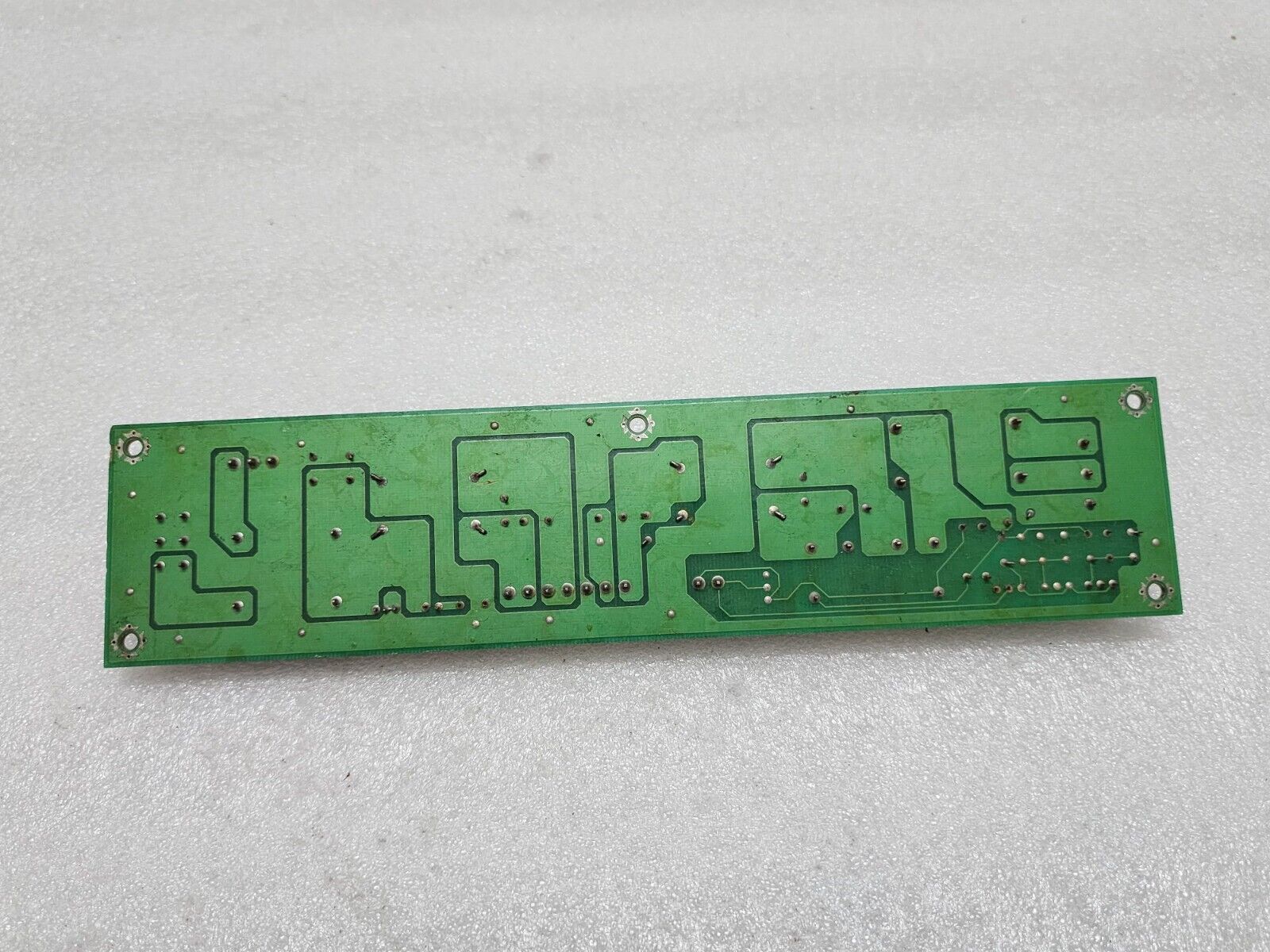 JRC CBL-1221 FILTER UNIT 77PCJD0090A