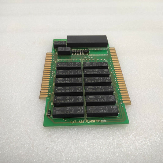 PCB G/E-AB1 ALARM BOARD