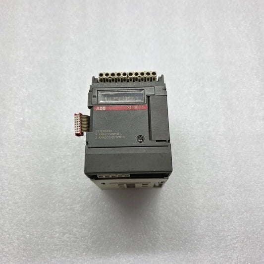 ABB XM06B5-J12.0 EXTENSION I/O MODULE 1SBP260103R1001