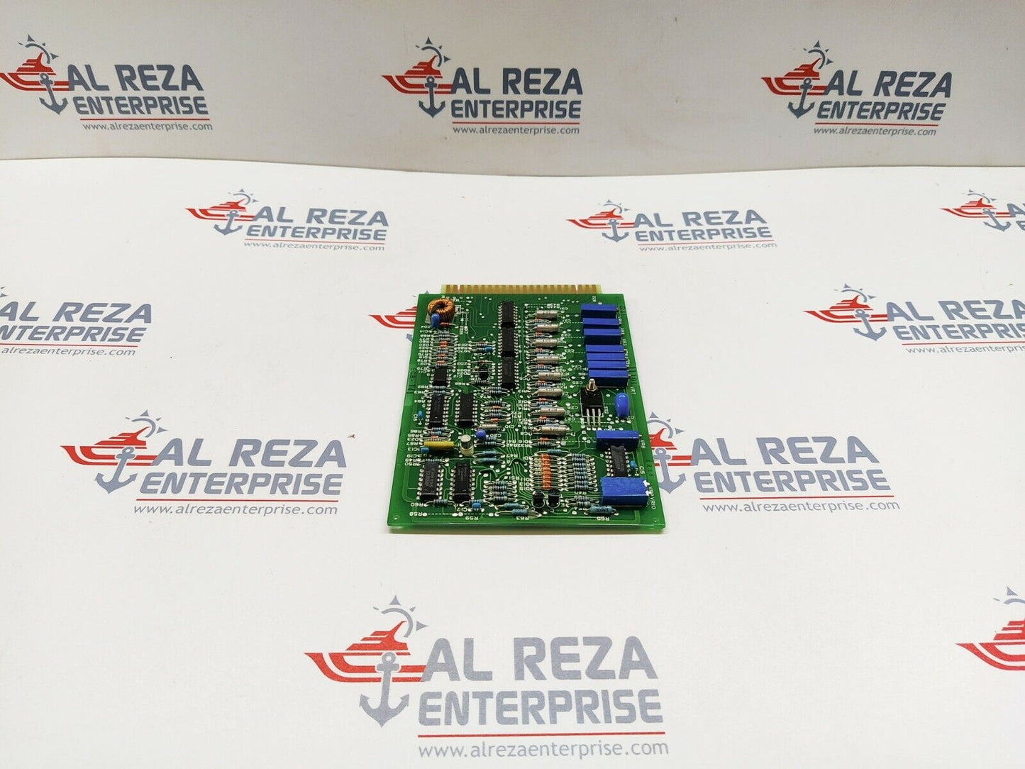 TERASAKI ECB-141 K/76Z/1-001C PCB