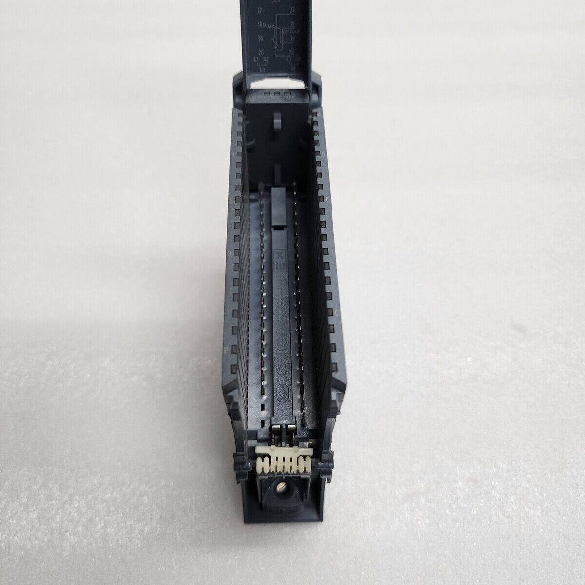 Siemens SIMATIC S7-1500 6ES7 531-7KF00-0AB0 8CH Analog Eingang U/I / Rtd / TC St