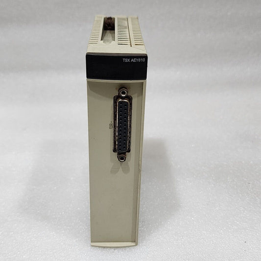 TSX AEY810 8I ANA HIGH LEVEL