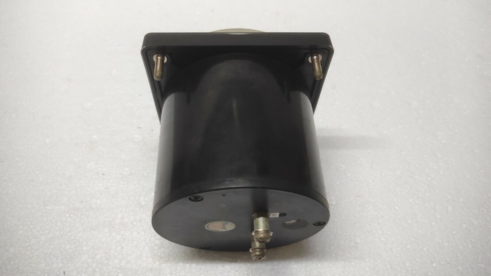 TOYO KEIKI MKH-110 PRESSURE INDICATOR MEIYO 0-6 BAR