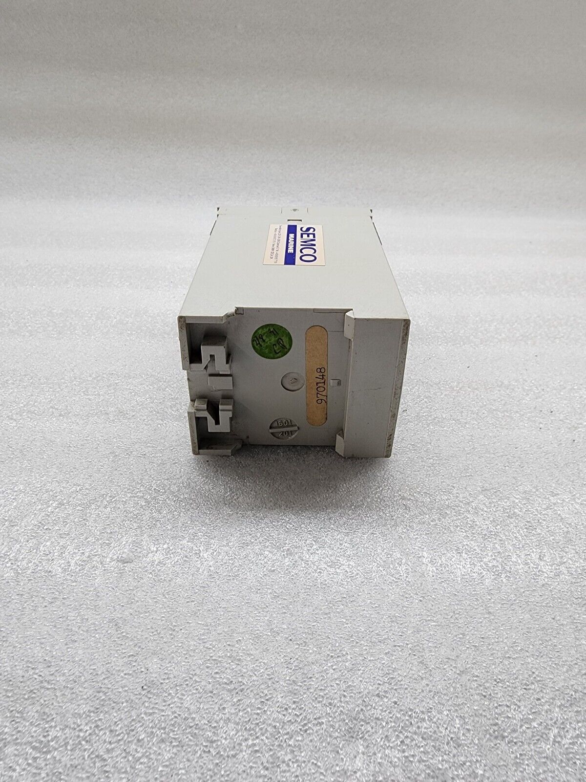 SEMCO MARINE IM2 MEGA OHM TIMER