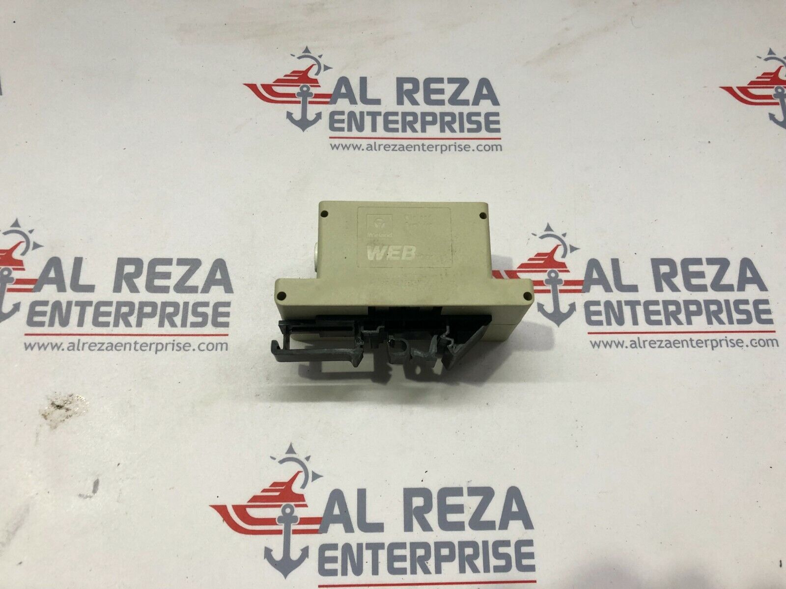 WGS ELECTRONIC CDE01 CURRENT DETECTOR  50mA