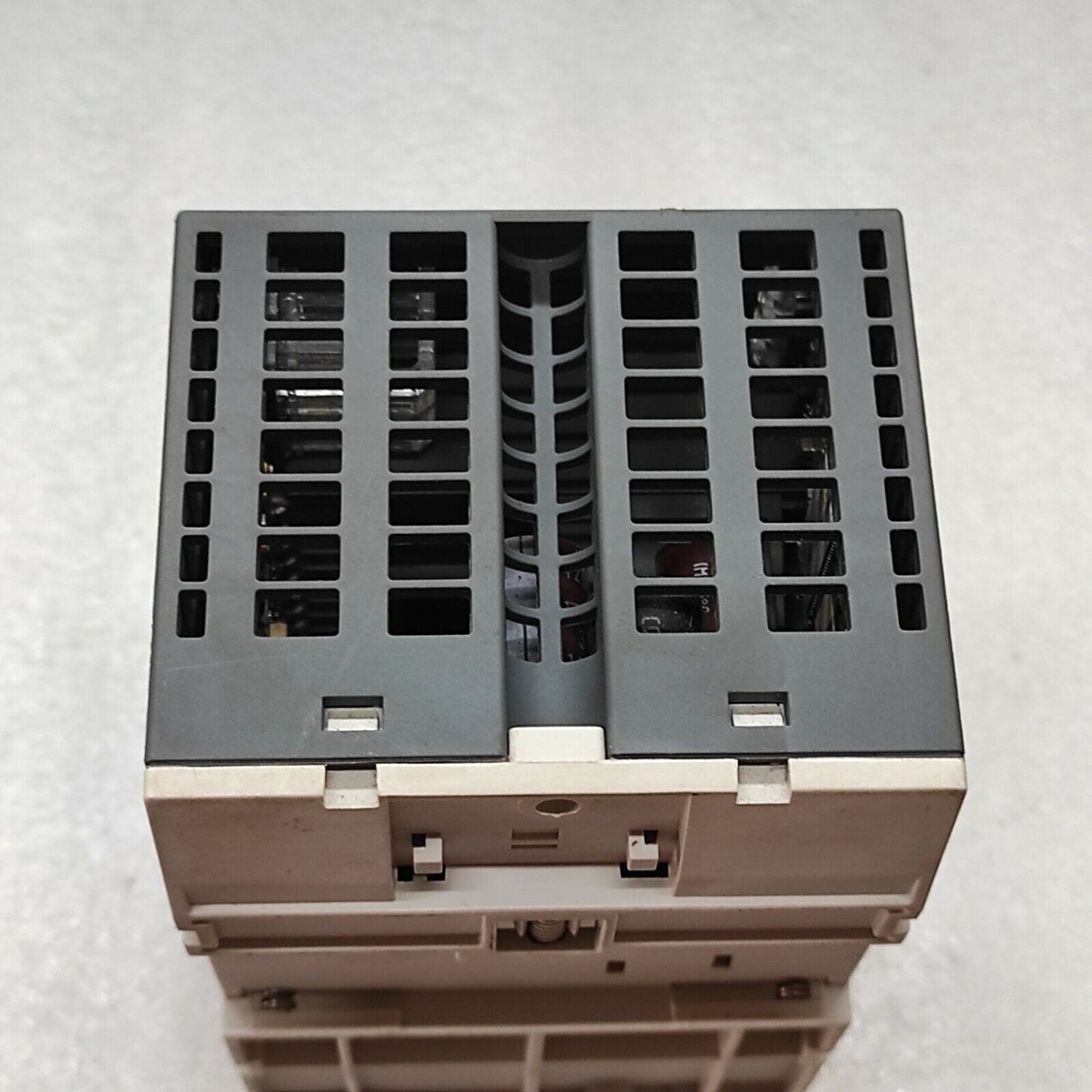 ABB PM554-T-ETH A4 CENTRAL PROCESSING UNIT 1TNE968900R0110