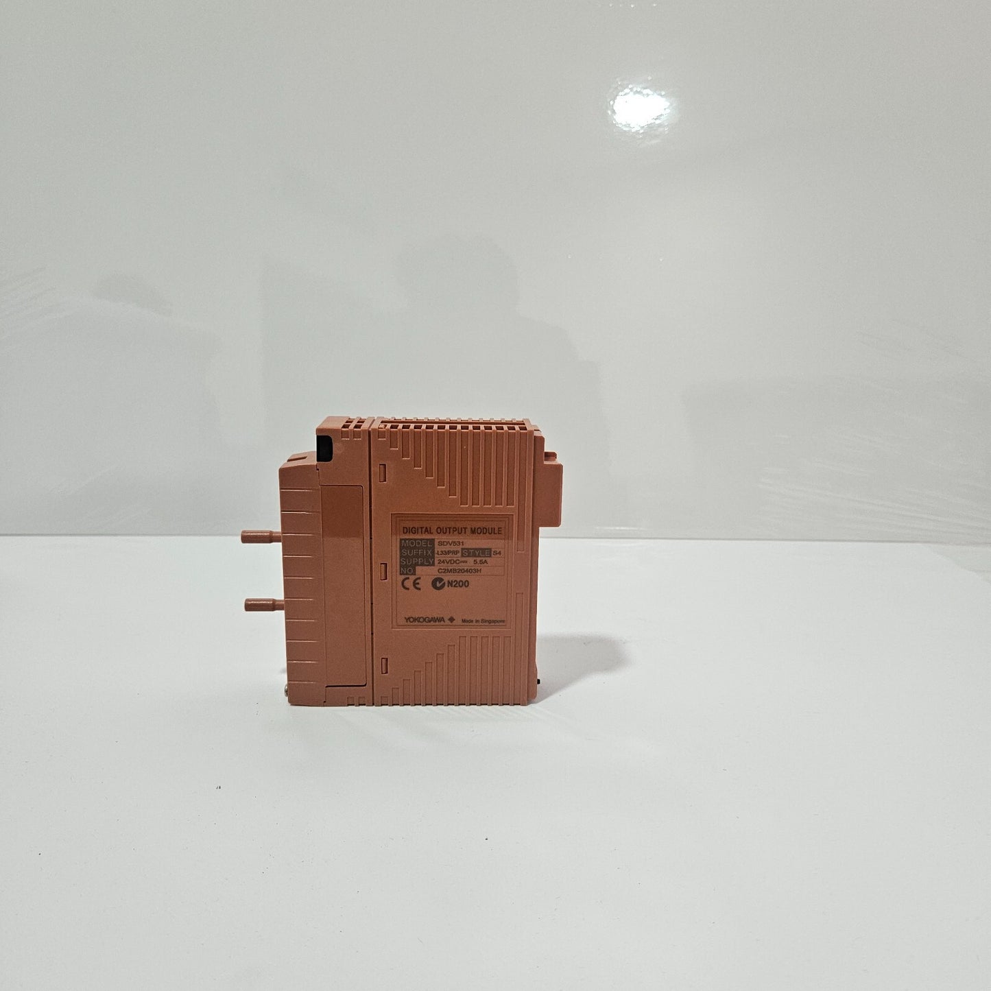 YOKOGAWA SDV531-L33/PRP S4 DIGITAL OUTPUT MODULE