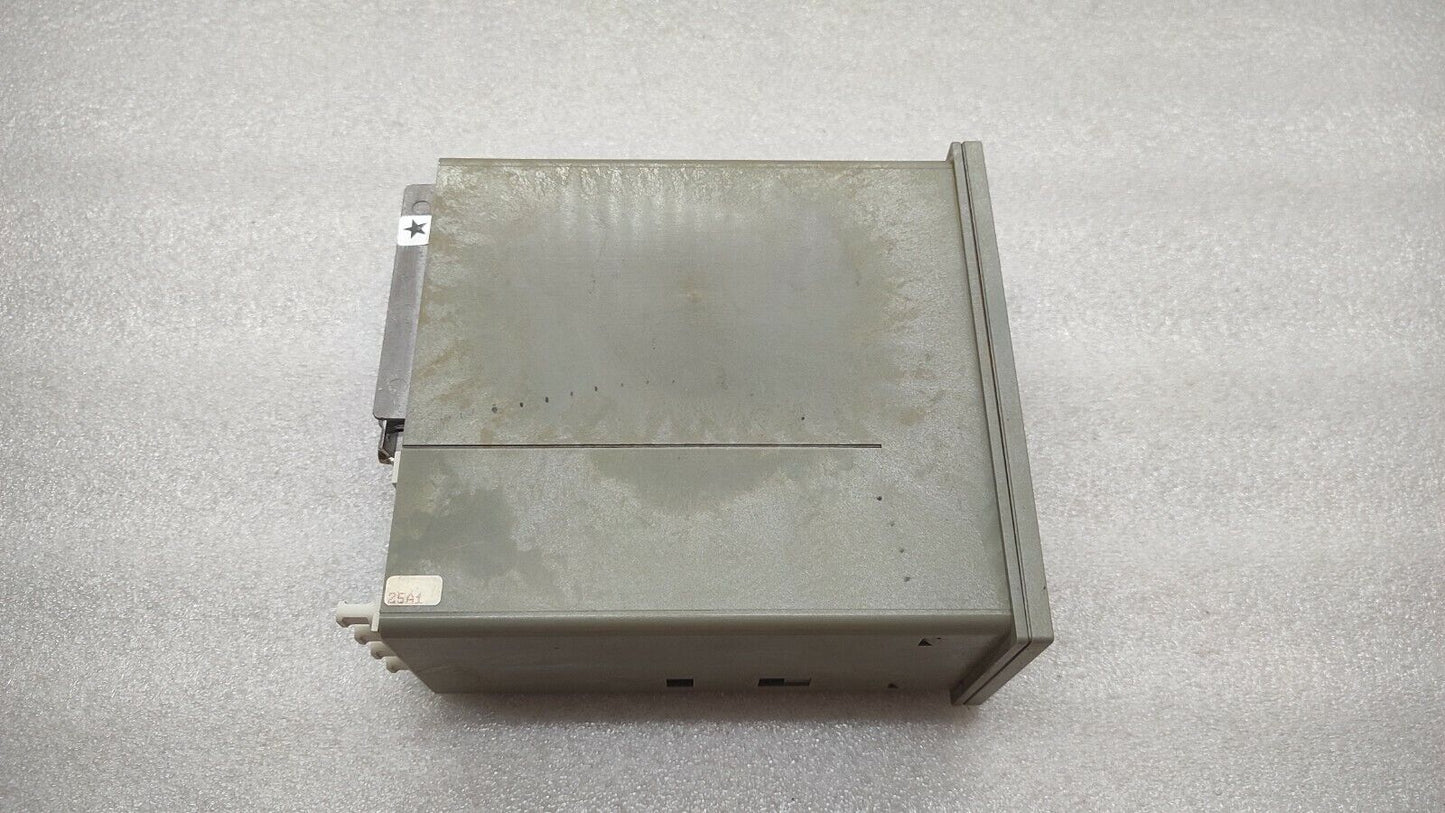 SIEMENS SIPART DR21 PROCESSOR CONTROLLER 6DR2101-5 230VAC