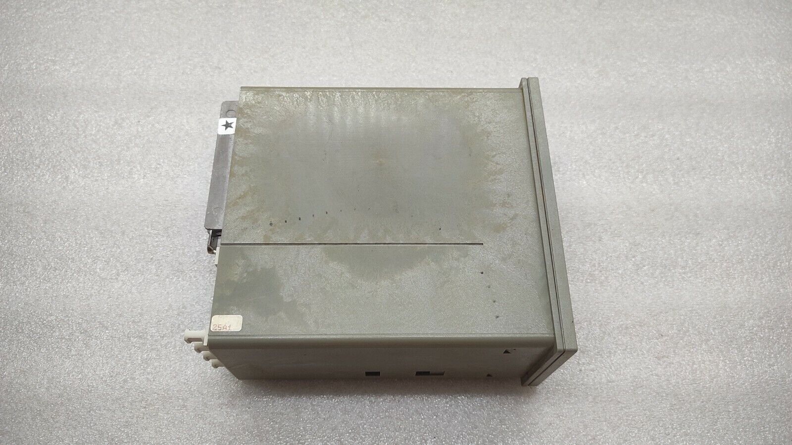 SIEMENS SIPART DR21 PROCESSOR CONTROLLER 6DR2101-5 230VAC