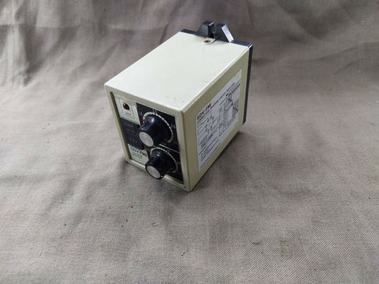 Omron SDV-FM6 Voltage Sensor 100-110V AC