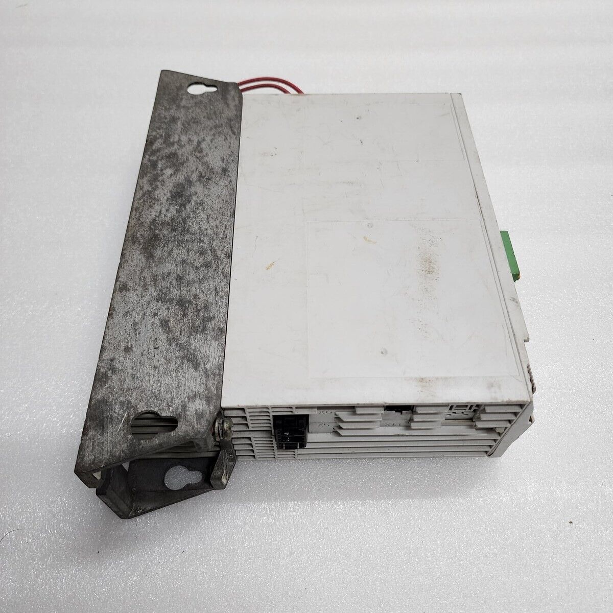 REXROTH HCS01.1E-W0018-A-03-B-ET-EC-NN-NN-NN-FW INDRA DRIVE COMPACT CONVERTER