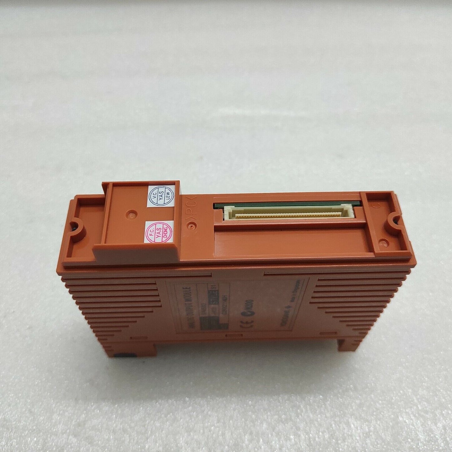 YOKOGAWA SAI533-H03-S1 ANALOG OUTPUT MODULE C2KK21140H