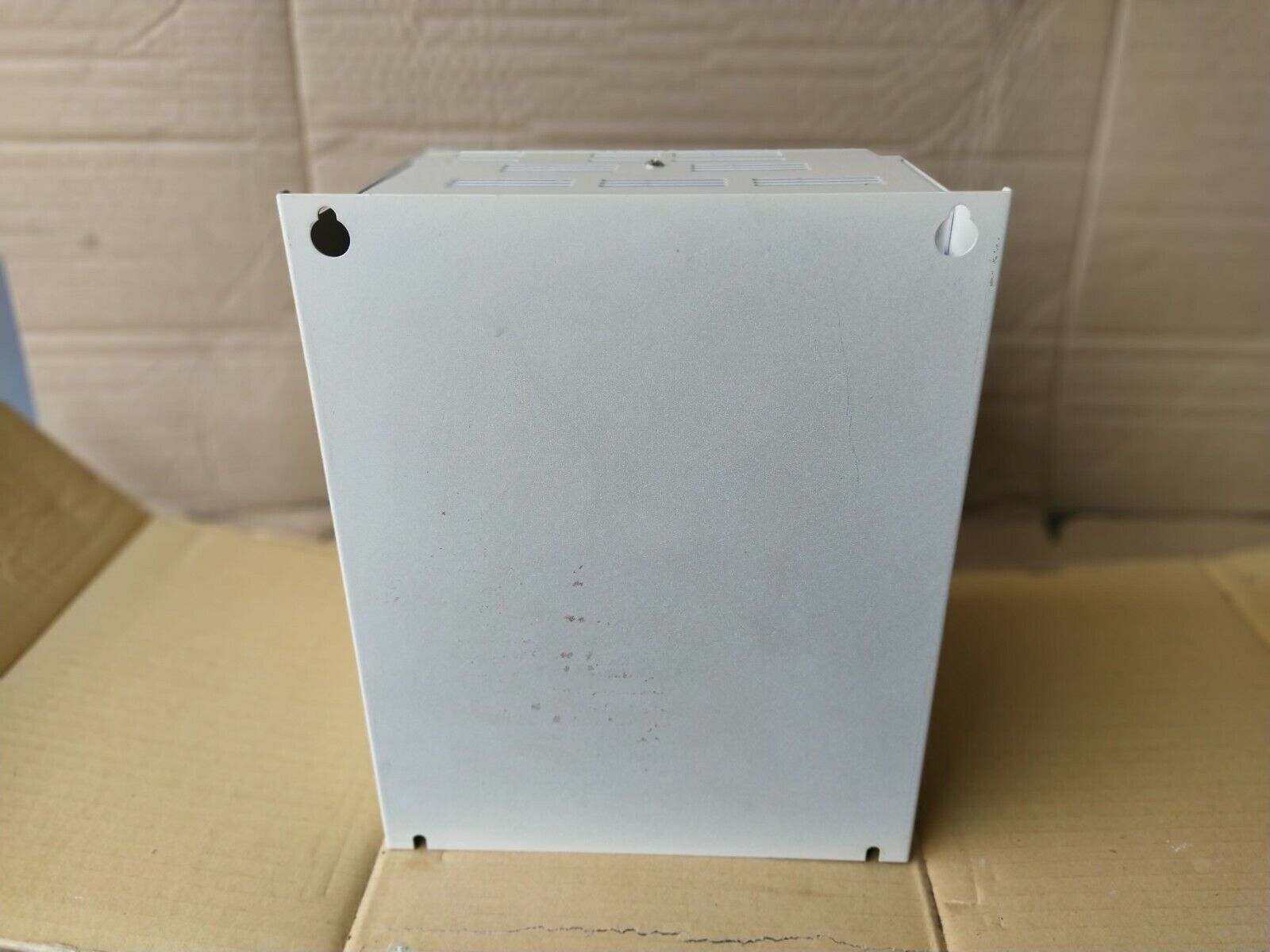 Fuji APR MX2 3-Phase AC Power Regulator RPXD2045-2A