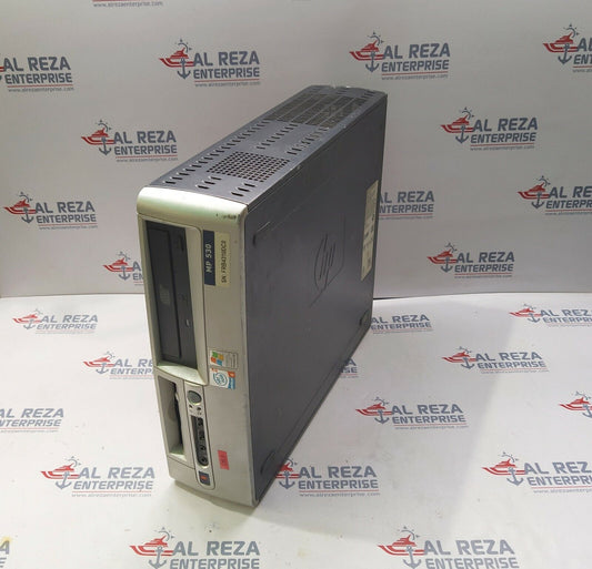 KONGSBERG HP COMPAQ MP530 D530 SFF BASE MODEL DC578AV