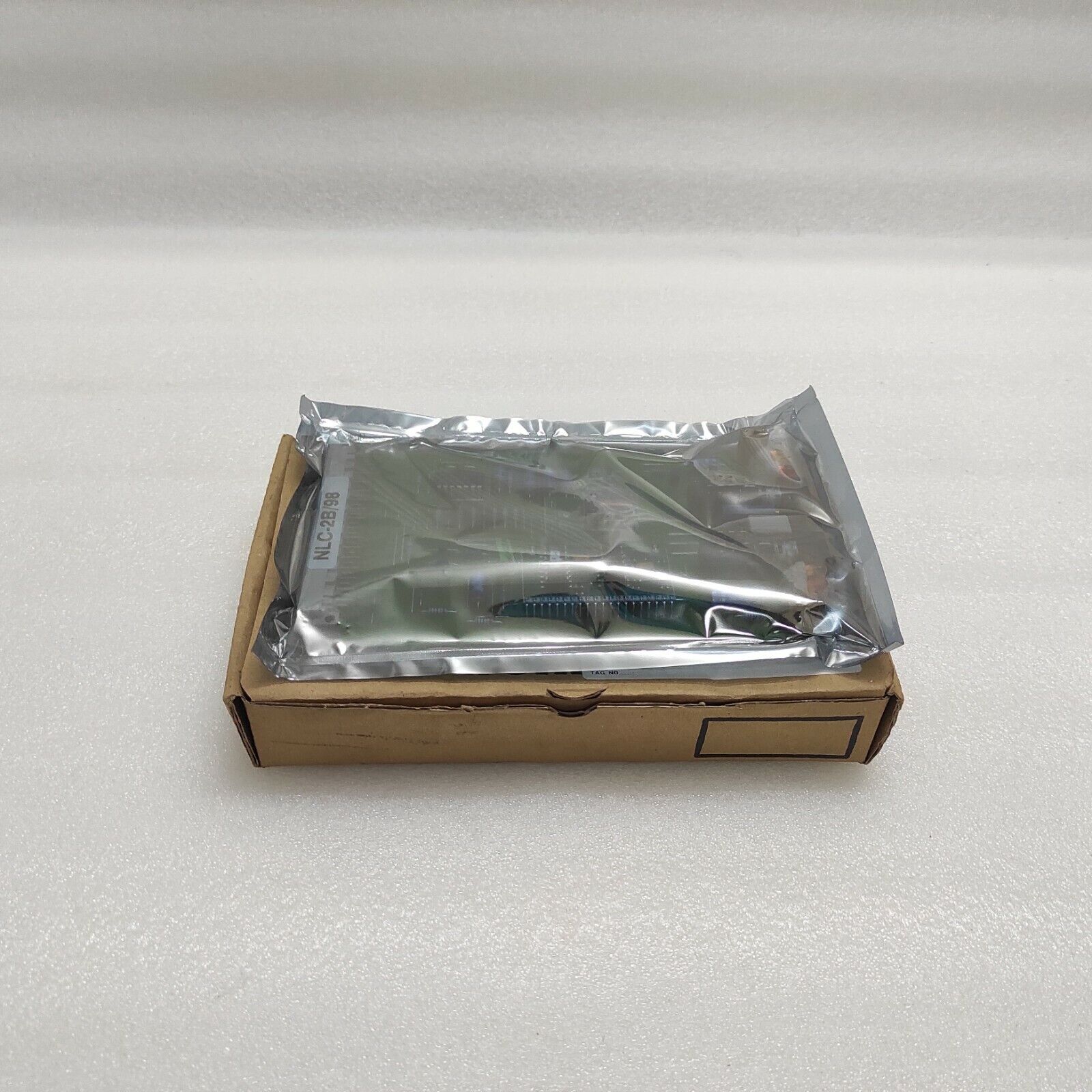 KONGSBERG NLC-2B/98 PCB ELECTRONIC MODULE 7251-017.0002