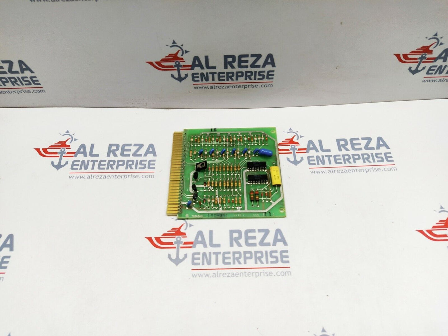 TERASAKI ERC-311 K/751/111-002