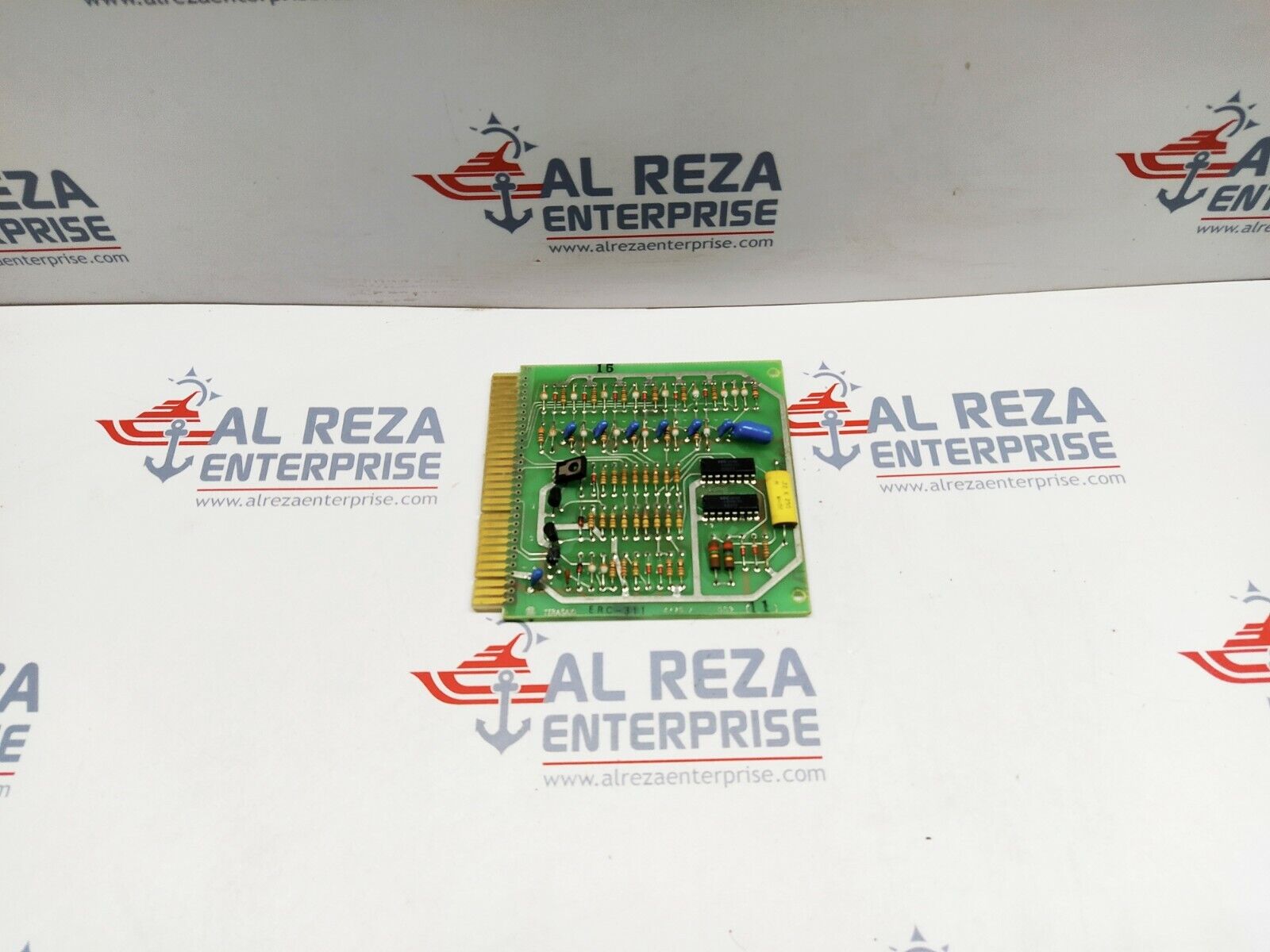 TERASAKI ERC-311 K/751/111-002