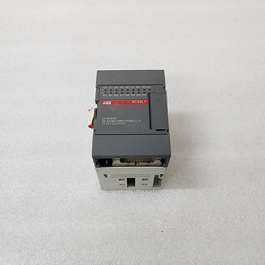 ABB XC32L1-B4.0 EXTENSION I/O MODULE 1SBP260110R1001