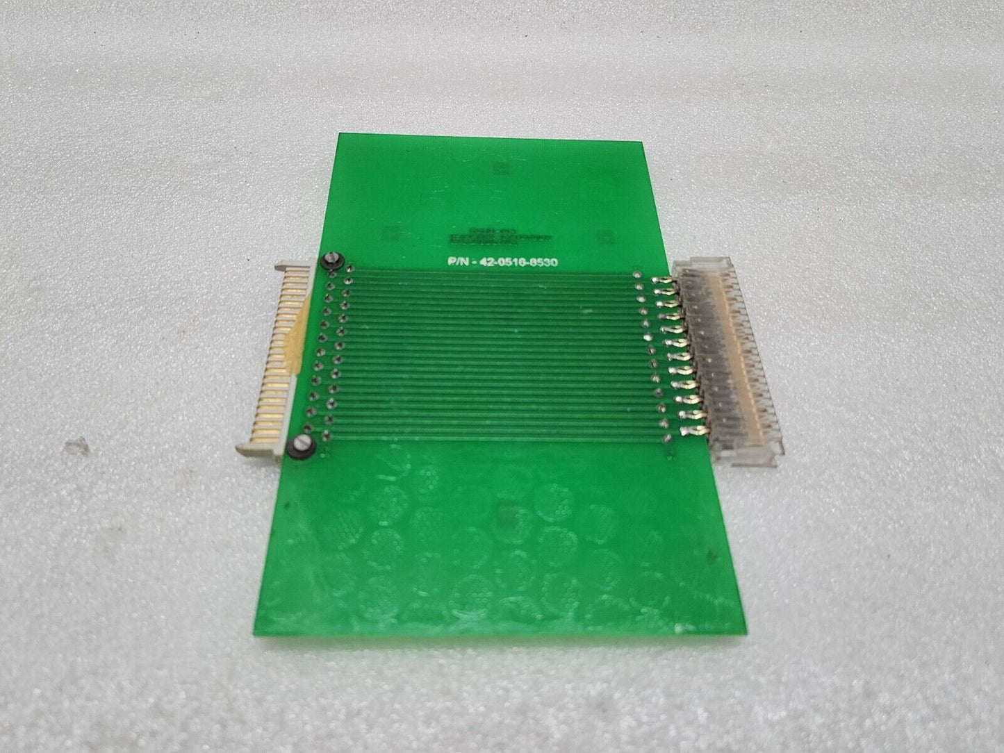 42-0516-8530 CARD EXTENDER 25 PIN PC-1