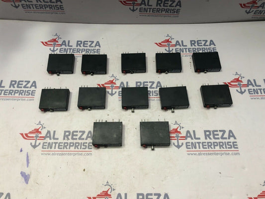 BRENTEK INTERNATIONAL G-1AMP5-B DRY OUTPUT MODULE