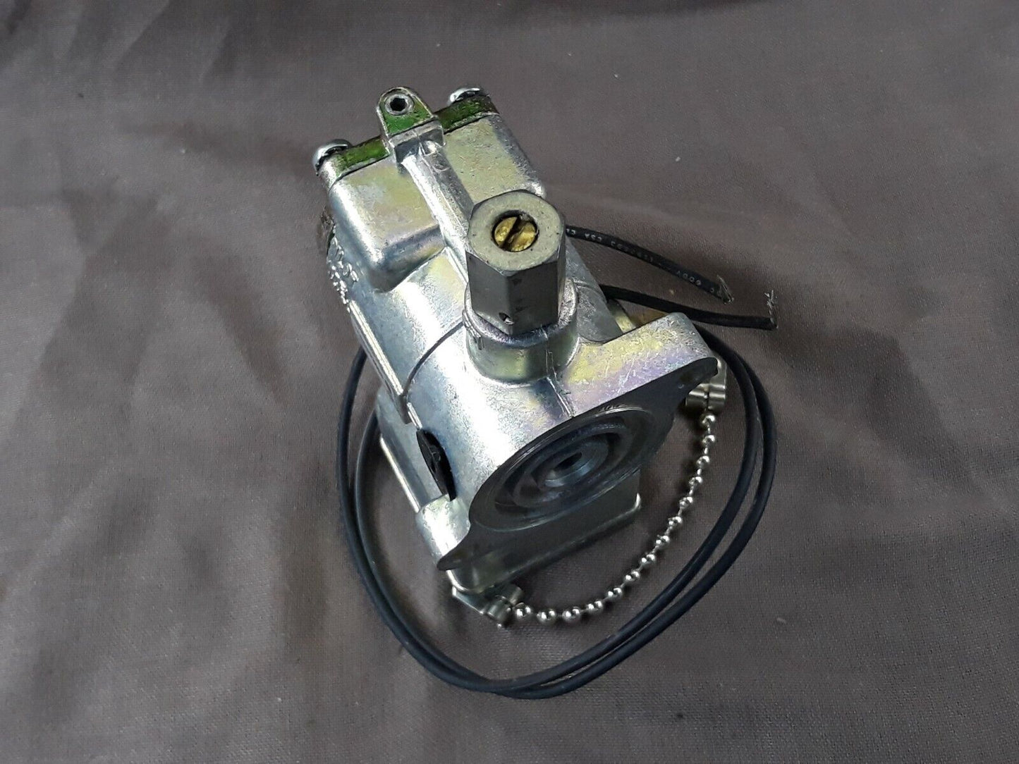 Parker L-Pilot Valve V-644P K085902553