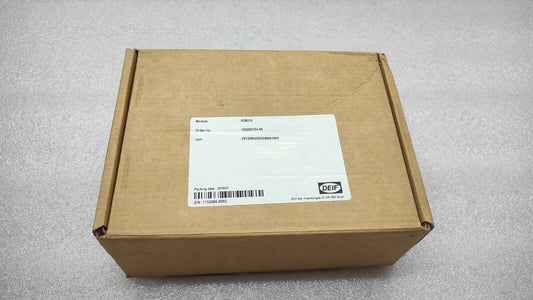 DEIF IOM230 MODULE 12/24VDC 