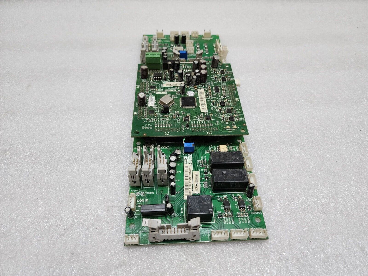 HITACHI HRD-579B PCB HRD-578A