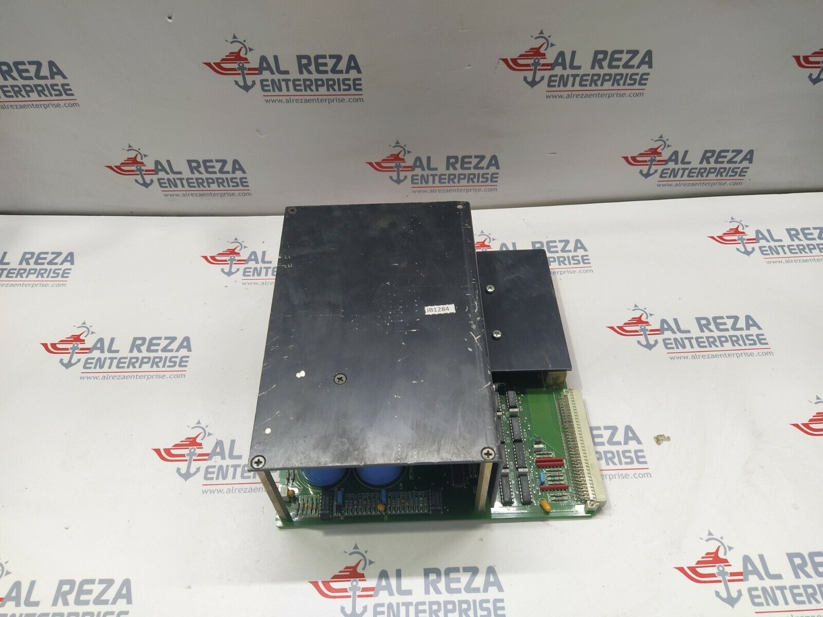 ABB DSQC 249A RECTIFIER BOARD 3HAA3563-AGA/1