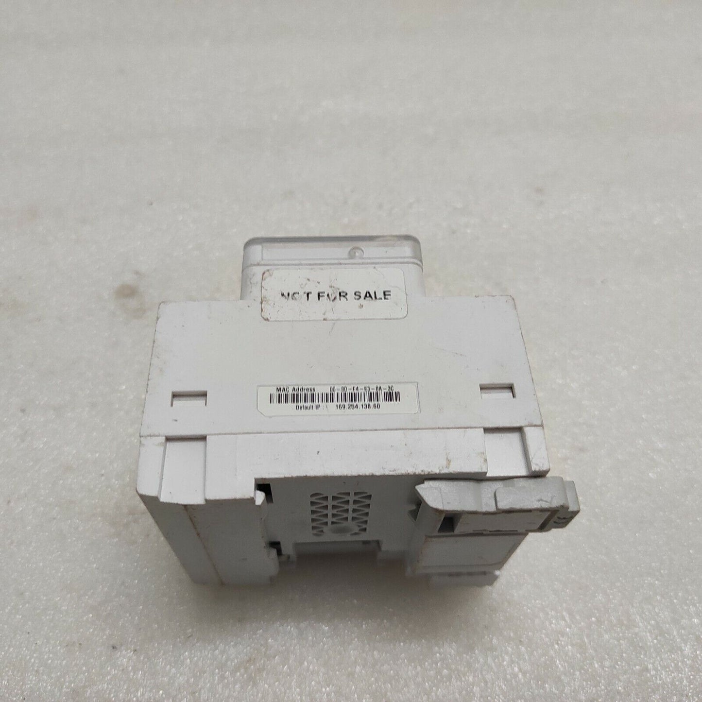 SE LV434001 ENERLIN'X IFE ETHERNET INTERFACE