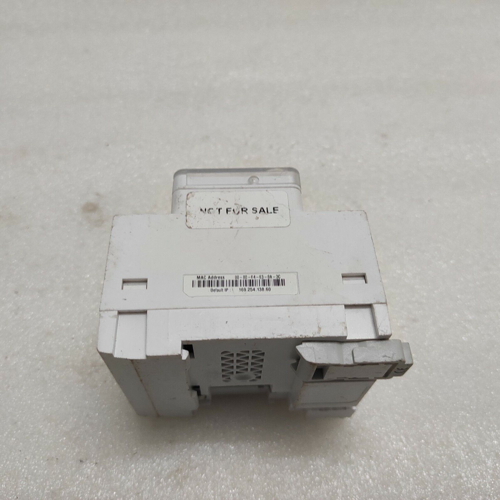 SE LV434001 ENERLIN'X IFE ETHERNET INTERFACE