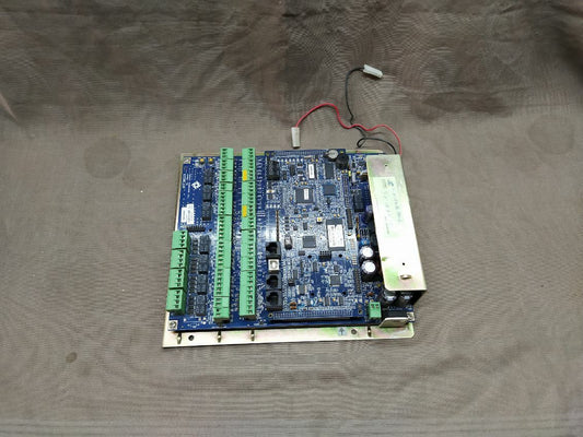 VERINET E2/E4 EUROPLEX TECHNOLOGIES VERINET FDB E-PC1383 4.0